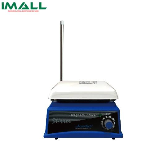 Máy khuấy từ gia nhiệt hiển thị kỹ thuật số (60 - 1500rpm, 60ºC~380ºC) LABTECH LMS-2003D