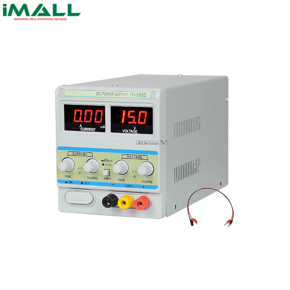 Nguồn một chiều YIHUA YH-305D