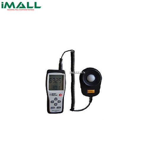 Máy đo cường độ ánh sáng Smartsensor AS823 (200.000 lux)