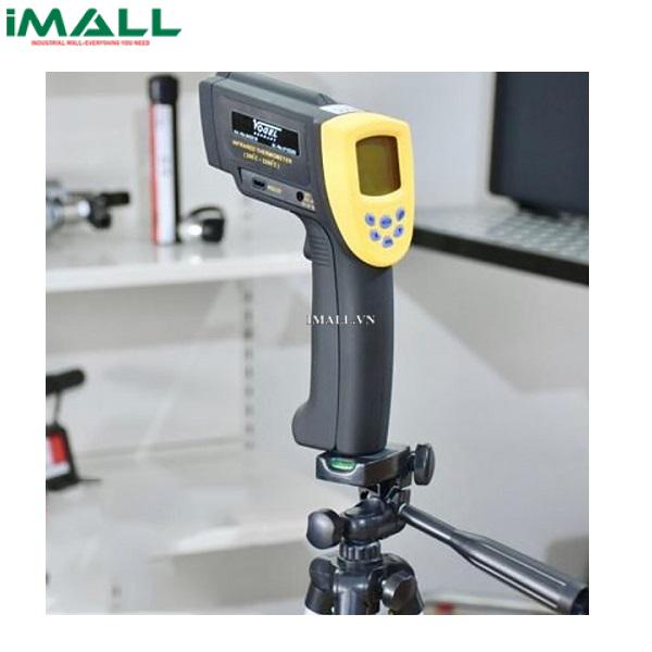 Máy đo nhiệt độ từ xa Vogel 640319 (200 – 2200 độ C)