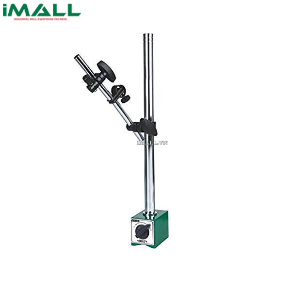 Đế Từ Tính INSIZE 6202-100 (100kgf,Ø8mm,Ø4mm,3/8)