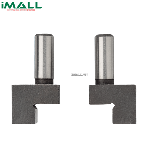 Shoulder Anvil (844 Ta) Mahr 4500050