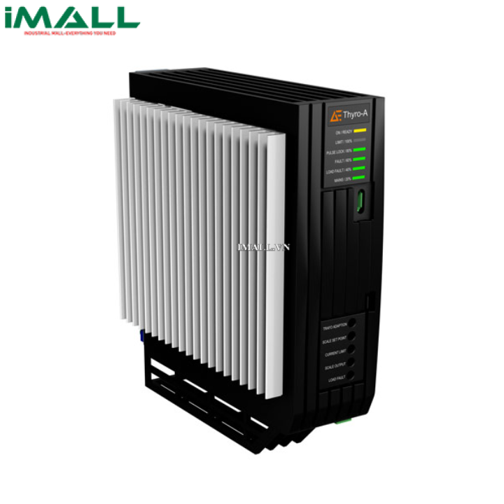 Advanced Energy Thyro-A Thyro Power Controller (8 ~ 1500A)