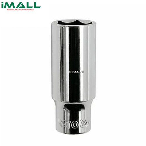 Khẩu tuýp sao sáu cạnh loại dài Yato YT-5103 (15/16")