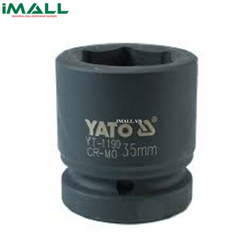 Khẩu mở ốc cho súng Yato YT-1190 (1", 35mm)
