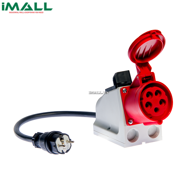 Adapter nguồn ba pha 32A SONEL WAADAPAT32P