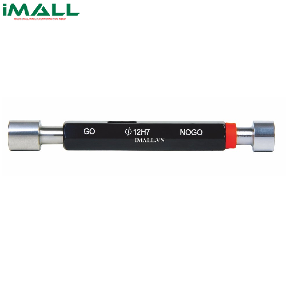 Dưỡng đo ống INSIZE 4124-100 (100mm kiểu B)