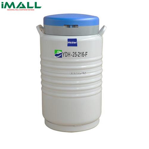 Bình bảo quản mẫu Haier YDH-25-216-F (25L)
