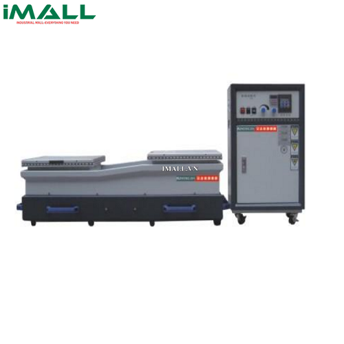 Mây thử rung điện từ (40kg) Zhong zhi CZ-80ZY