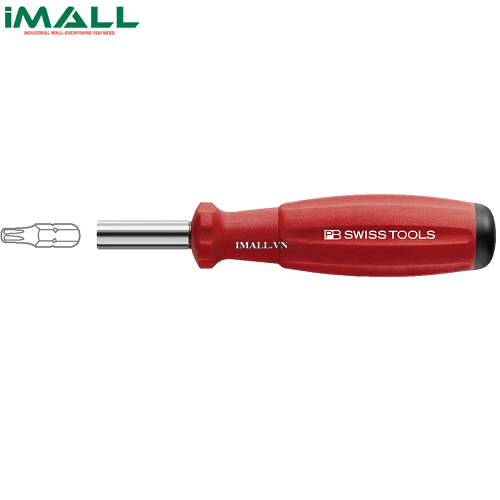 Tô Vít SwissGrip Gắn Bits Bằng Nam Châm Dài 135mm PB SWISS TOOLS PB 8451.10-30 M