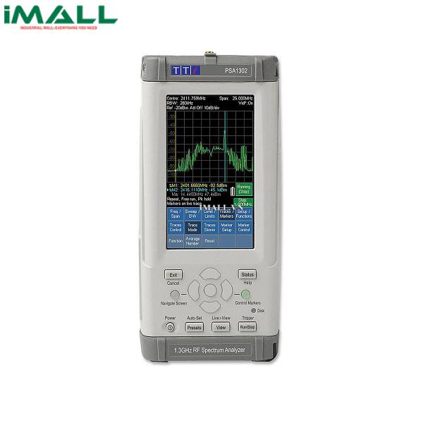 Máy phân tích phổ cầm tay TTI PSA1302 (1.3Ghz)
