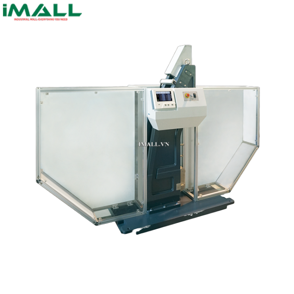 Máy kiểm tra độ bền va đập của kim loại kỹ thuật số Cometech QC-913 (100J, 150J)