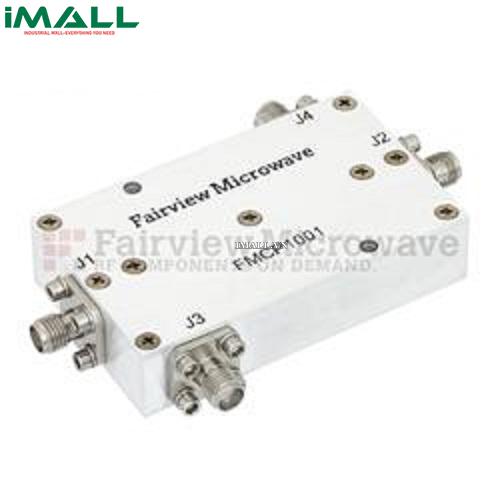 Khớp nối Fairview FMCP1001 (50 dB, 20 MHz - 520 MHz )