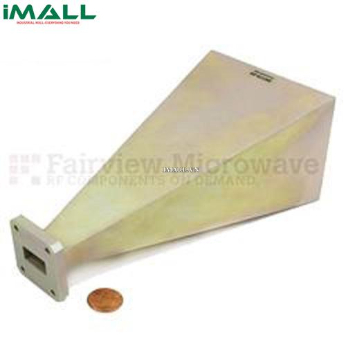 Ăng ten râu dẫn sóng Fairview SH175-20 ( 20 dBi, 10 GHz - 15 GHz)