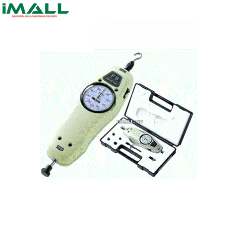 Máy đo lực IMADA FS-30K (30kg/250g, chỉ thị kim)