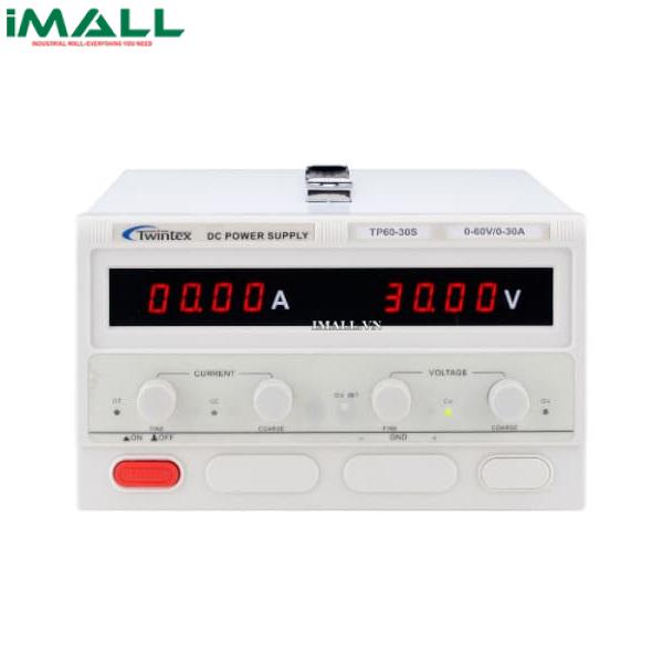 Máy cấp nguồn DC Switching Twintex TP30-120S (30V-120A)