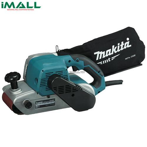 Máy chà nhám băng/ tăng Makita M9400B