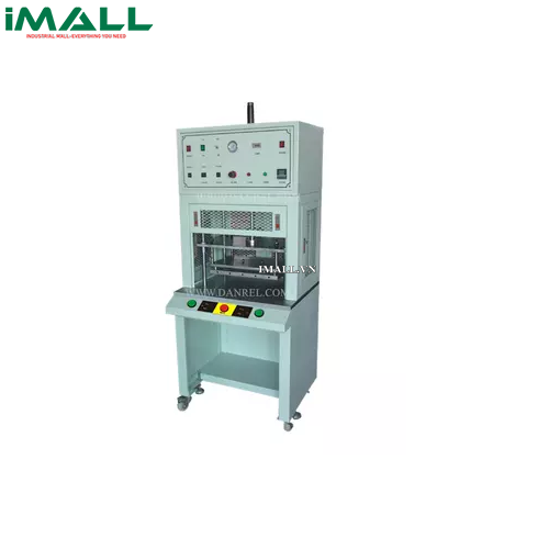 Máy hàn nhiệt đa điểm cấp đai ốc đồng Danrel DR-4-35