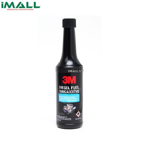 Phụ gia đổ bình dầu làm sạch hệ thống nhiên liệu 3M Diesel Fuel Tank Additive 8815