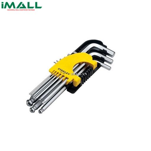 Bộ lục giác bi dài Stanley STMT94162-8 (1.5-10mm)