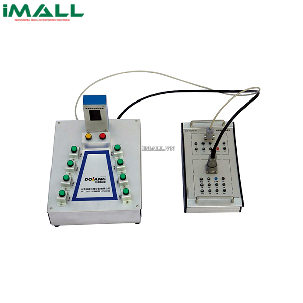 Bộ thực hành máy trả lời DOLANG DLPLC-QDQ1