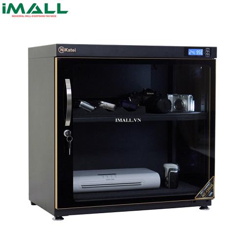 Tủ chống ẩm chuyên dụng Nikatei NC-120HS (120 lít)