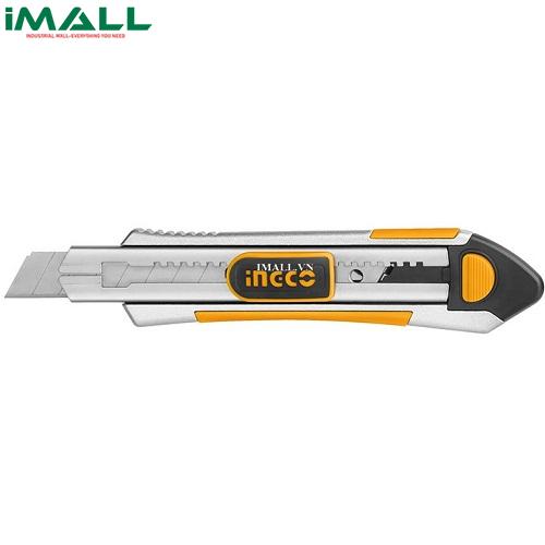 Dao rọc giấy (169mm) INGCO HKNS16538