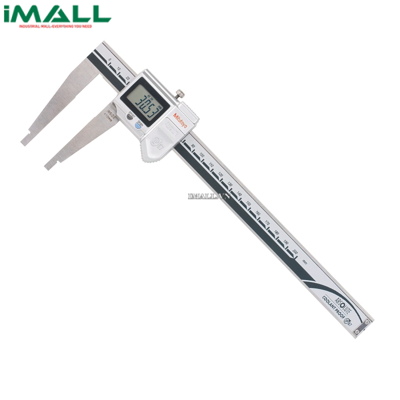 Thước cặp điện tử Mitutoyo 550-331-10 (300mm, 0.01mm, IP67)