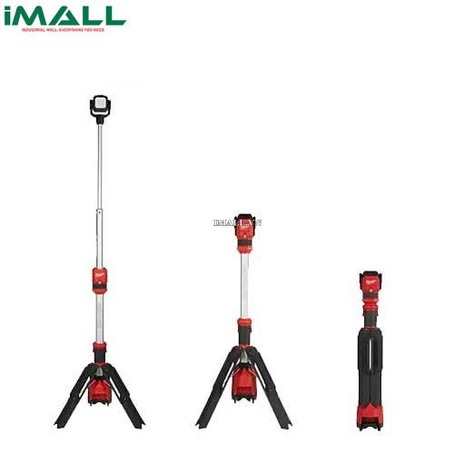 Đèn pin LED dạng đứng Milwaukee M12 SAL (12V)
