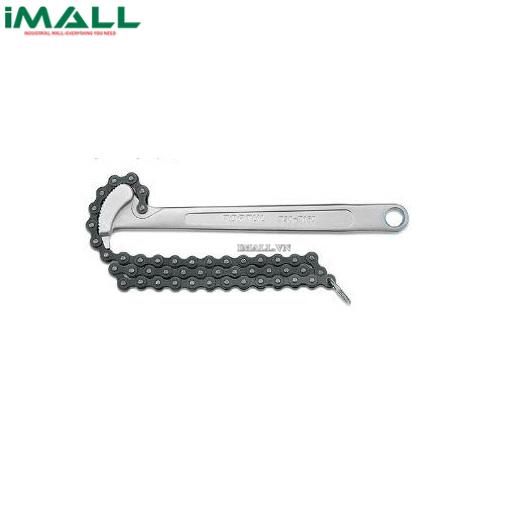 Cờ lê xích TOPTUL JJAH0901 (9 inch)