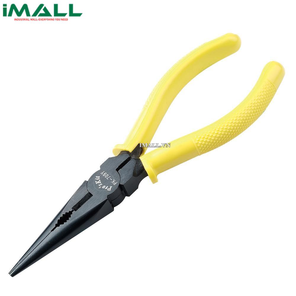 Kìm nhọn Pro'skit 1PK-709Y (165mm)