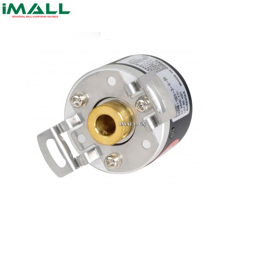 Encoder Autonics E40HB10-10-6-L-5 (10 P/R 5V 10mm)