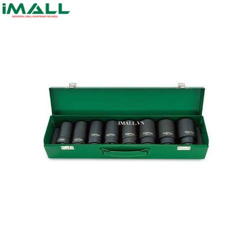 Bộ tuýp vặn ốc đen TOPTUL GDAD0802 (3/4 inch)