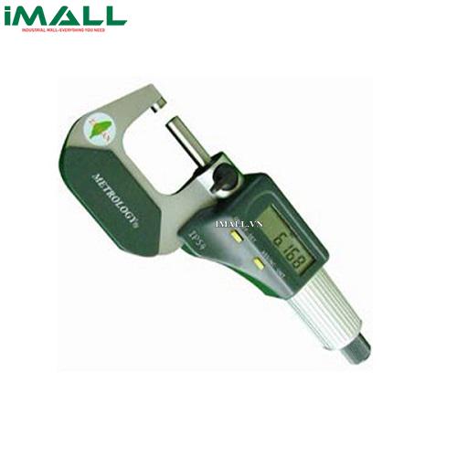 Panme đo ngoài điện tử chống nước Metrology EM-9007W (150-175mm/0.001mm)