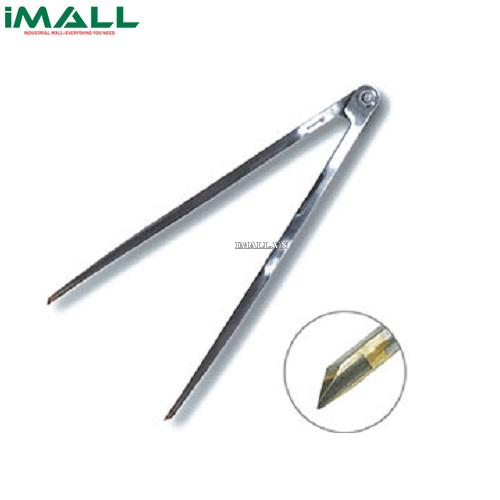 Thước compa đầu nhọn Shinwa 77546 (400mm )