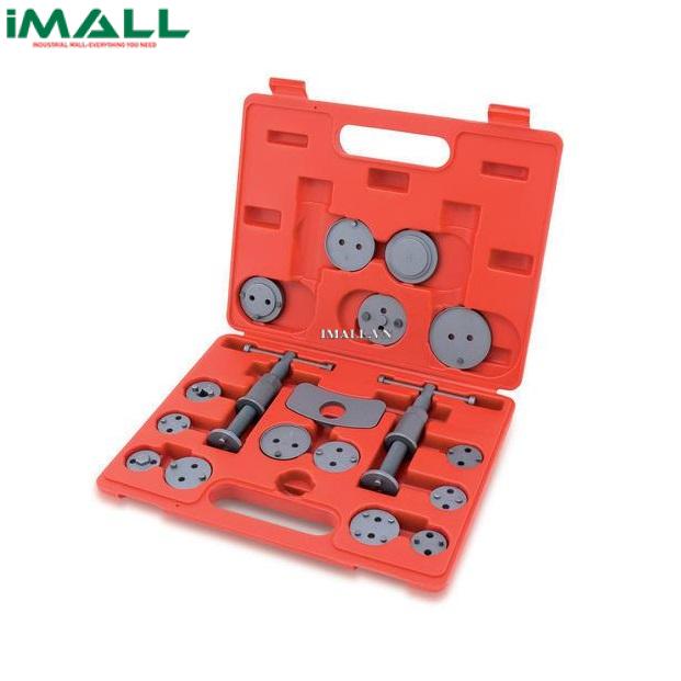 Bộ cảo đĩa thắng 18 món TOPTUL JGAI1801