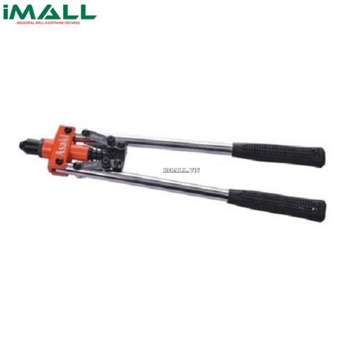 Kìm bấm rivel thủy lực (17") Asaki AK-072