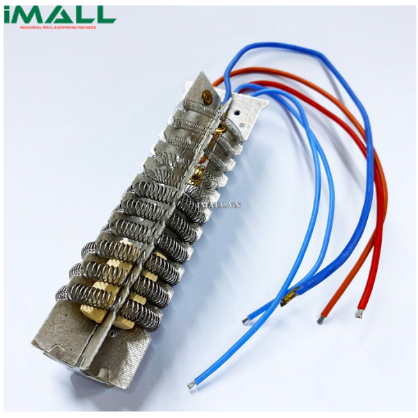 Ruột máy sấy Pro'skit 9SS-611B-H (thay thế SS-611B)