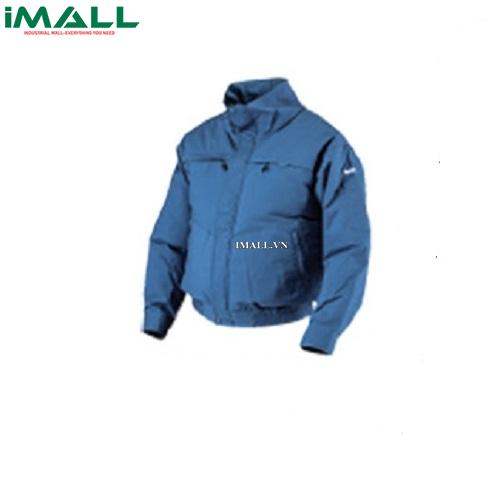 Áo khoác làm mát dùng pin Makita FJ300DZ3L (Size 3L)