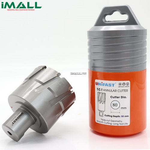 Mũi khoan từ UNIFAST TCT 66x50