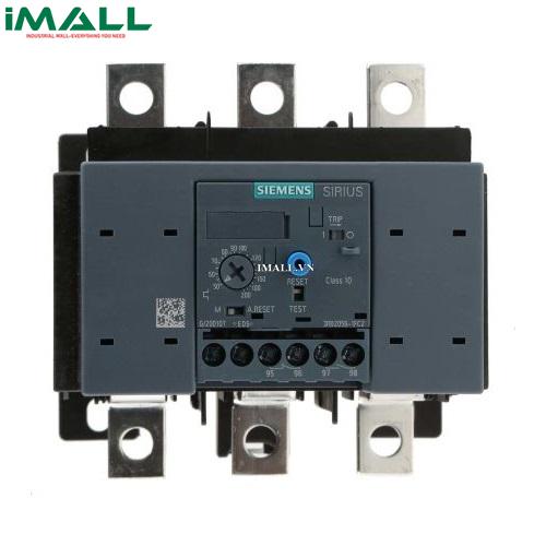 Rơ le bảo vệ quá tải Siemens 3RB2153-4FC2 (50-200 A)