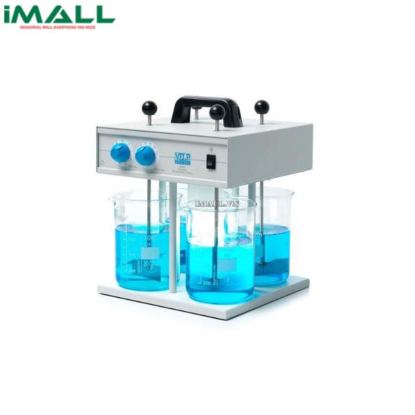 Máy khuấy xác định độ phèn VELP FP4 (100 - 240 V / 50-60 Hz)