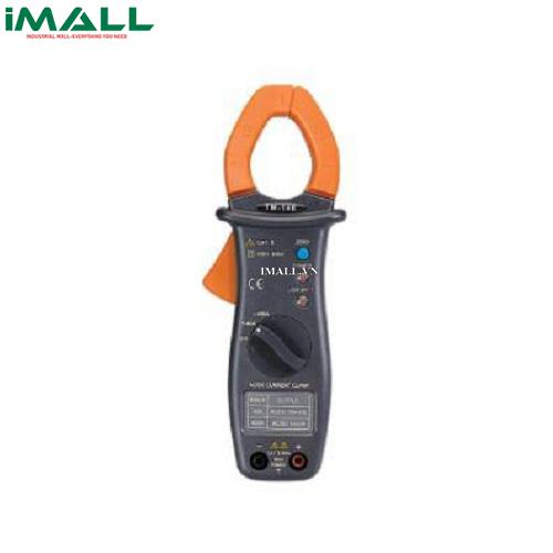 Bộ kìm đo chuyển đổi tín hiệu dòng điện AC/DC Tenmars TM-14E (400A)