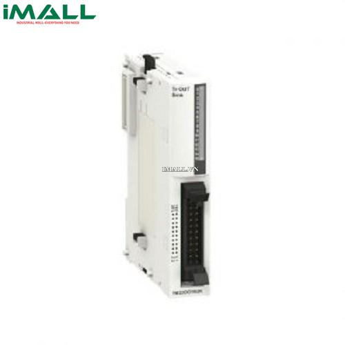 Module Digital Schneider TM2DDO16TK (output M238 16DO 24VDC)