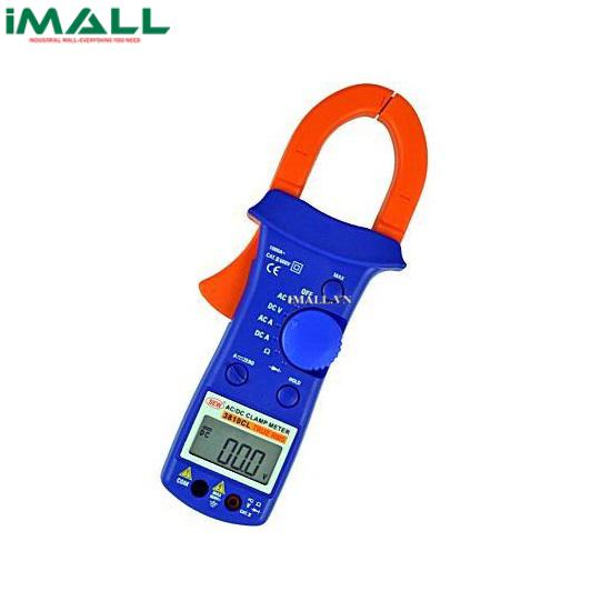 Ampe kìm SEW 3810 CL (AC/DC 1000A; True RMS)