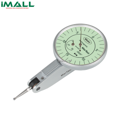 Đồng hồ so chân gập (801SG, ± 015") Mahr 4307950DKS