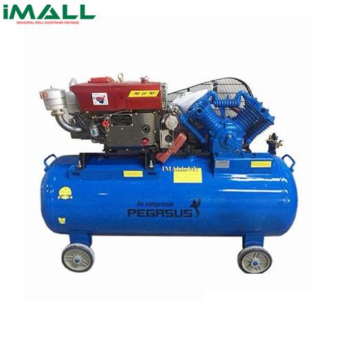 Máy nén khí đầu nổ chạy xăng PEGASUS TM-V-0.25/8-100L