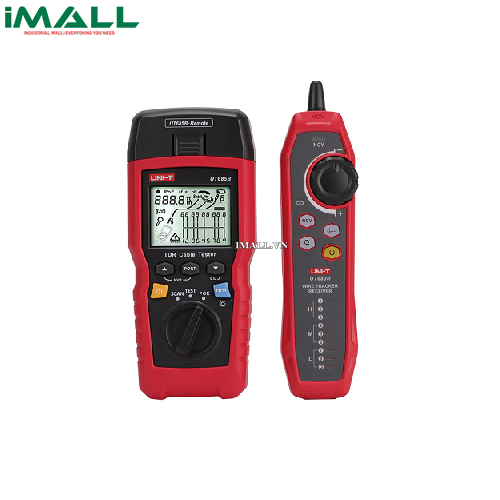Máy kiểm tra cáp TDR UNI-T UT685B