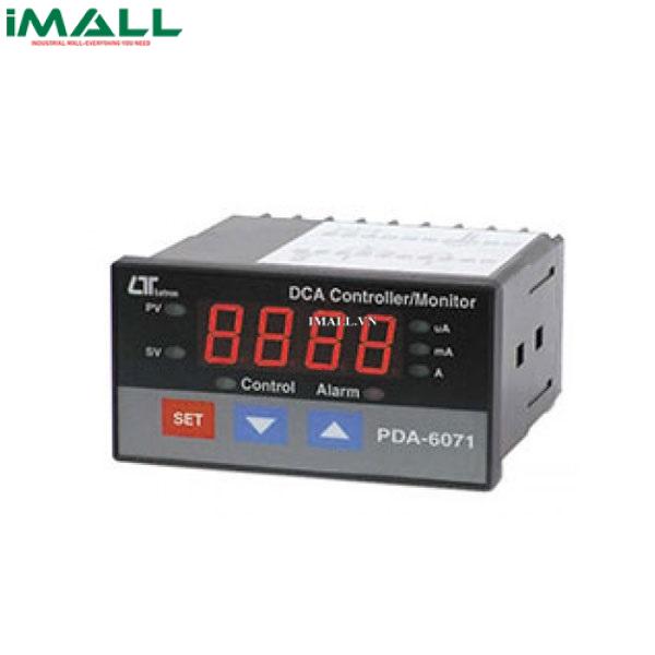 Đầu đọc và điều khiển dòng DC Lutron PDA-6071
