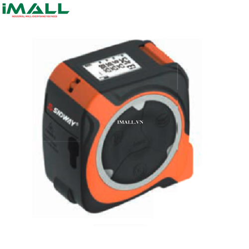 Máy đo khoảng cách lazer (60m) SNDWAY SW-TL60